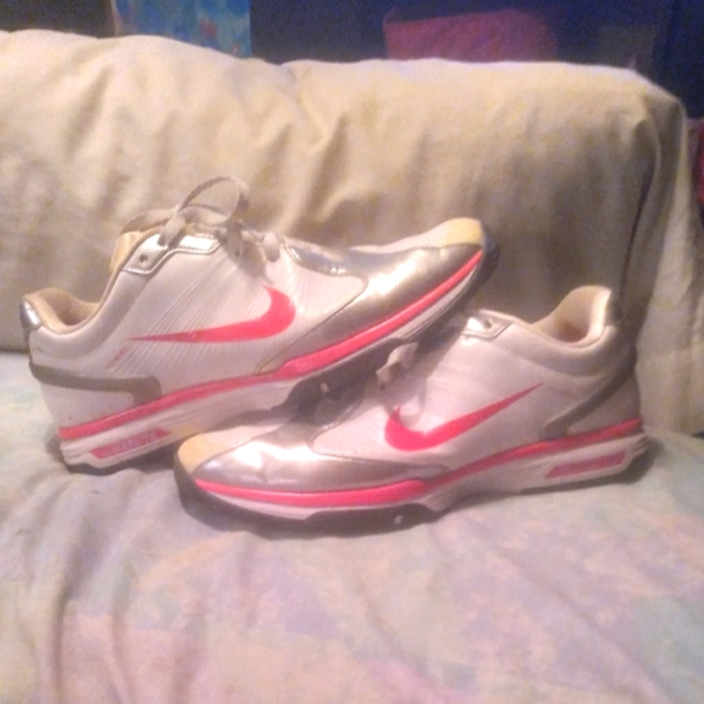 Nike Lunarlite flywire